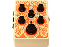 Orange Acoustic Pre image 2