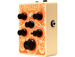 Orange Acoustic Pre image 3