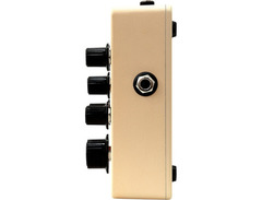 Orange Acoustic Pre image 4