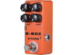 Mosky B-Box image 2