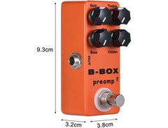 Mosky B-Box image 3