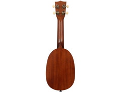 Makala Pineapple-Style Soprano Ukulele image 2