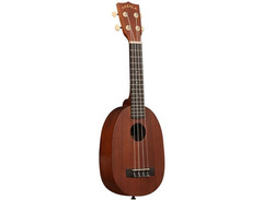 Makala Pineapple-Style Soprano Ukulele image 4