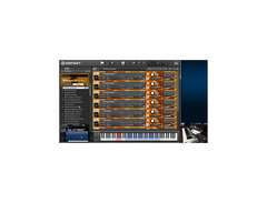 Big Fish Audio Vintage Horns image 3