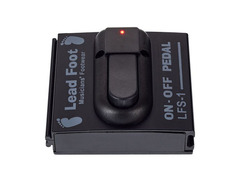 Lead Foot LFS-1 MKII image 2
