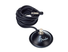 Fender Mustang/Rumble1-BtnFootswitch image 3