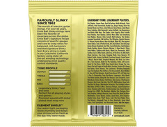Ernie Ball Mammoth Slinky (12-62) image 2