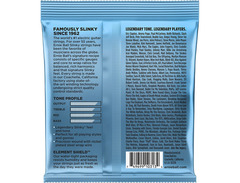 Ernie Ball Primo Slinky Guitar Strings (9.5-44) image 2