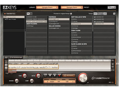 Toontrack EZkeys Upright Piano image 2