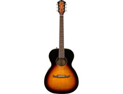Fender FA-235E 3-Tone Sunburst image 2