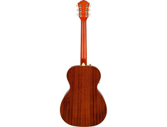 Fender FA-235E 3-Tone Sunburst image 3