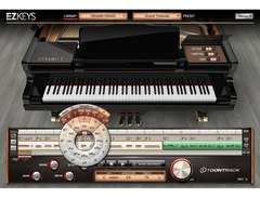 Toontrack EZkeys Grand Piano image 2