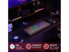 GK61 keyboard image 3