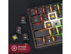 GK61 keyboard image 4