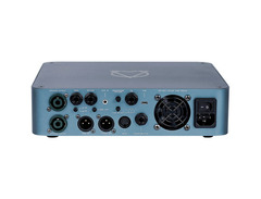 Darkglass Electronics Alpha Omega 900 900-Watt Bass Amp Head image 2