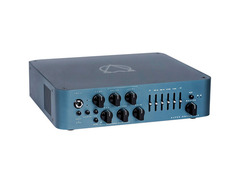 Darkglass Electronics Alpha Omega 900 900-Watt Bass Amp Head image 3