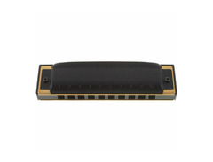 Hohner Pro Harp MS image 2