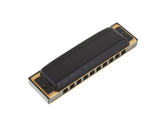 Hohner Pro Harp MS image 3