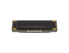 Hohner Pro Harp MS image 4
