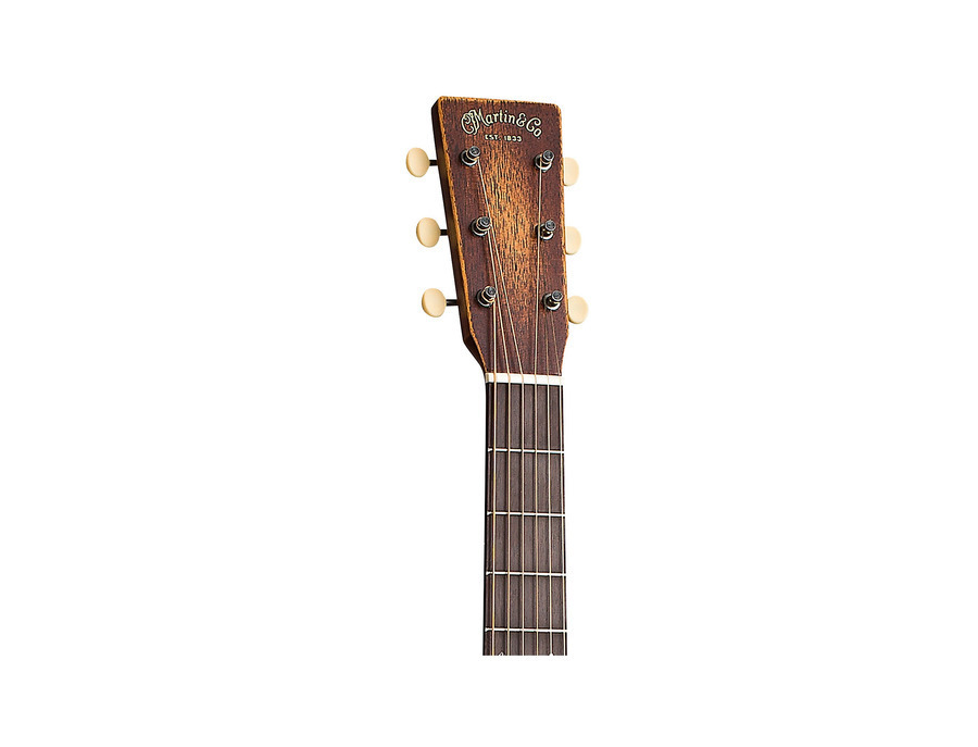 Martin D-15M Streetmaster - What To Know & Where To Buy | Equipboard