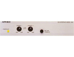 Aphex 124A image 3