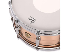 Gretsch USA Phosphorus Bronze Snare Drum image 3