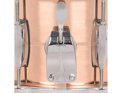 Gretsch USA Phosphorus Bronze Snare Drum image 4