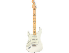 Fender 2018 Player Stratocaster Left-Handed image 3
