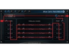 Blue Cat Audio PatchWork image 3
