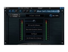 Blue Cat Audio PatchWork image 4