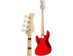 Sire USA Marcus Miller V7 Vintage 4ST (ASH) image 4