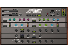 Applied Acoustics Systems Ultra Analog VA-2 image 2
