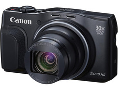 Canon PowerShot SX710 HS image 2
