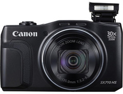 Canon PowerShot SX710 HS image 3
