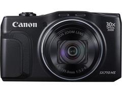 Canon PowerShot SX710 HS image 4