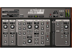 Applied Acoustics Systems Ultra Analog VA-2 image 3