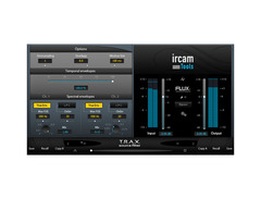 Flux IRCAM Trax V3 image 2