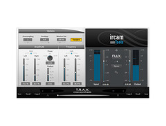Flux IRCAM Trax V3 image 3