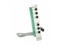 Doepfer A-114 Dual Ring Modulator image 3