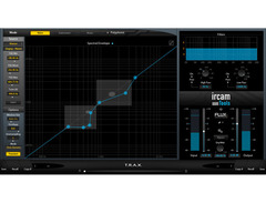 Flux IRCAM Trax V3 image 4