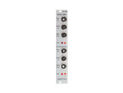 Doepfer A148 Dual Sample & Hold / Track & Hold image 2