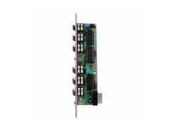 Doepfer A148 Dual Sample & Hold / Track & Hold image 4