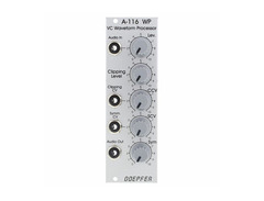 Doepfer A-116 Voltage Controlled Waveform Processor image 2