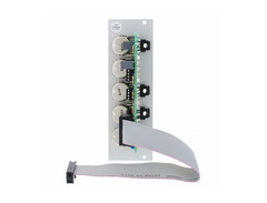 Doepfer A-116 Voltage Controlled Waveform Processor image 4
