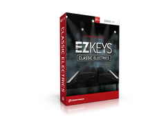 Toontrack EZkeys Classic Electrics image 2