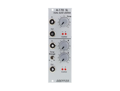 Doepfer A-170 Dual Slew Limiter image 2
