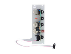 Doepfer A-170 Dual Slew Limiter image 4