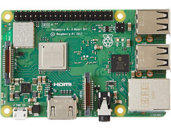Raspberry Pi 3 B+ image 2