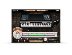 Toontrack EZkeys Classic Electrics image 4