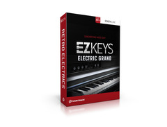 Toontrack EZkeys Electric Grand image 2